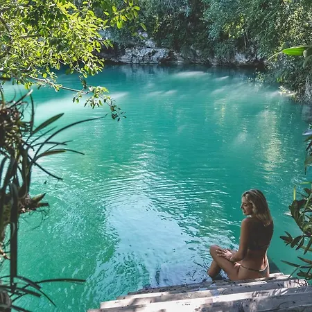 Wakax Hacienda - Cenote & Boutique Hotel - Small Luxury Hotels Of The World